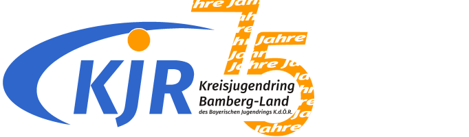 Logo KJR Bamberg-Land