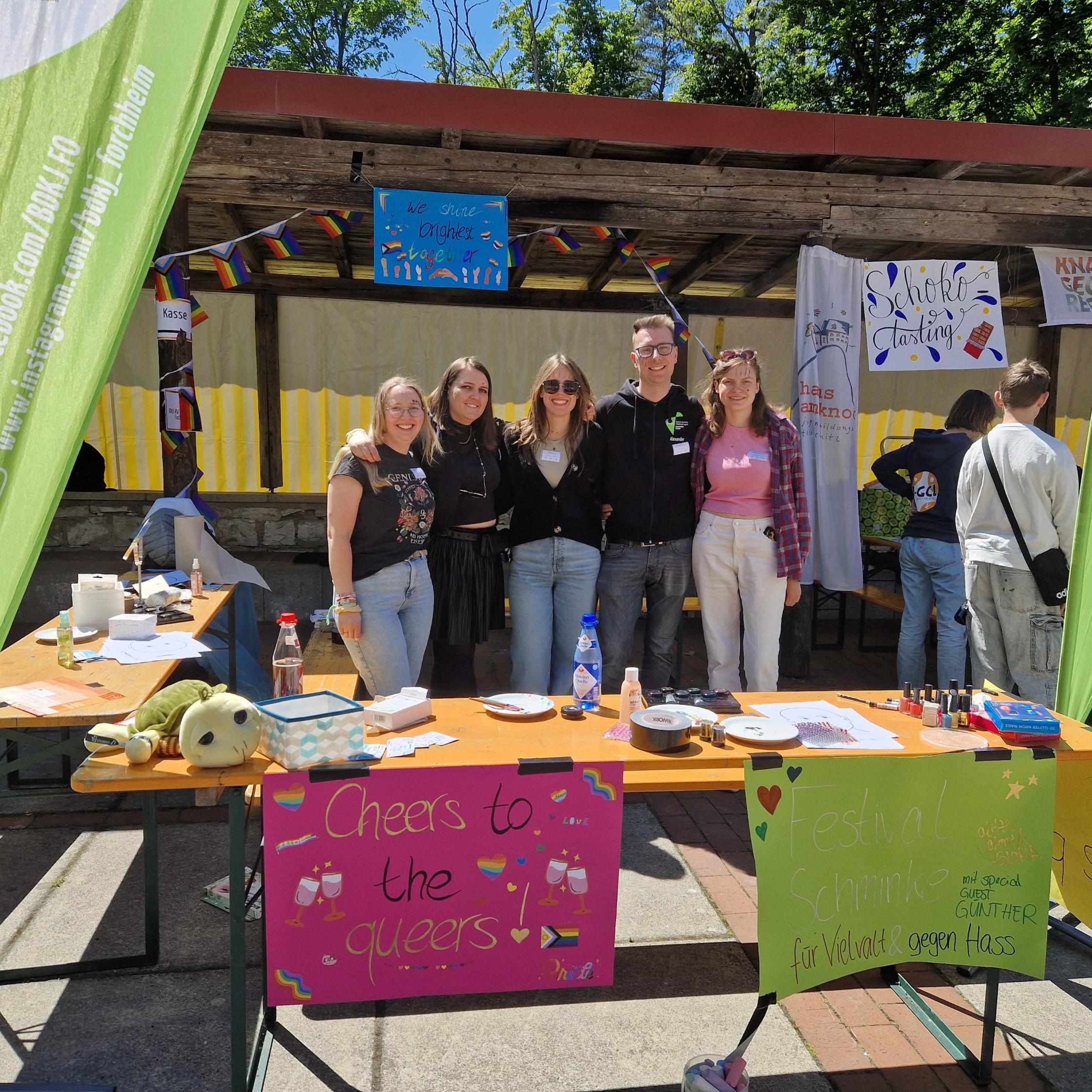 Workshop_Festivalschminke