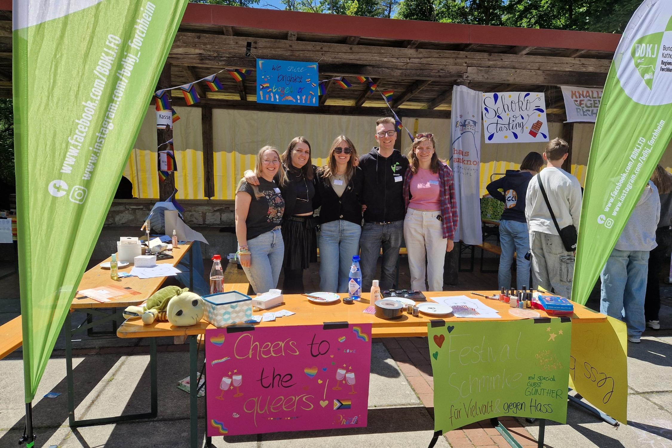Workshop_Festivalschminke