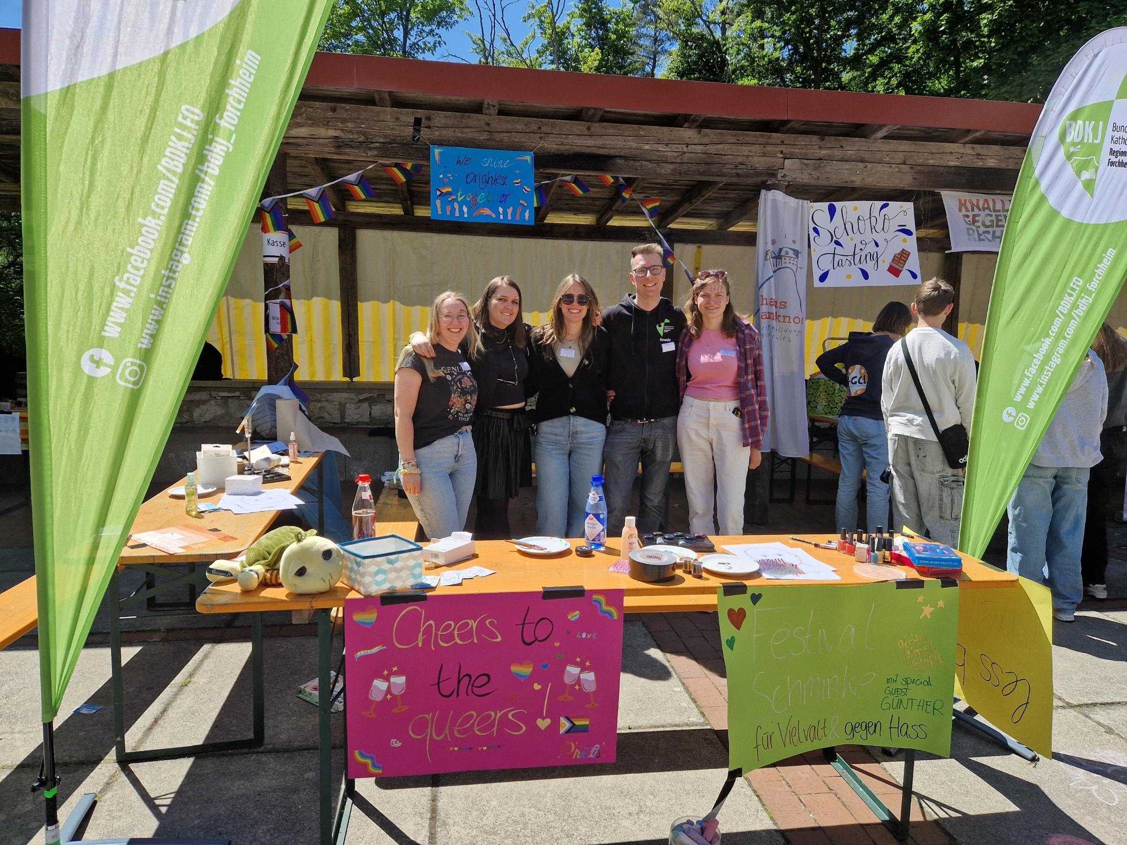 Workshop_Festivalschminke