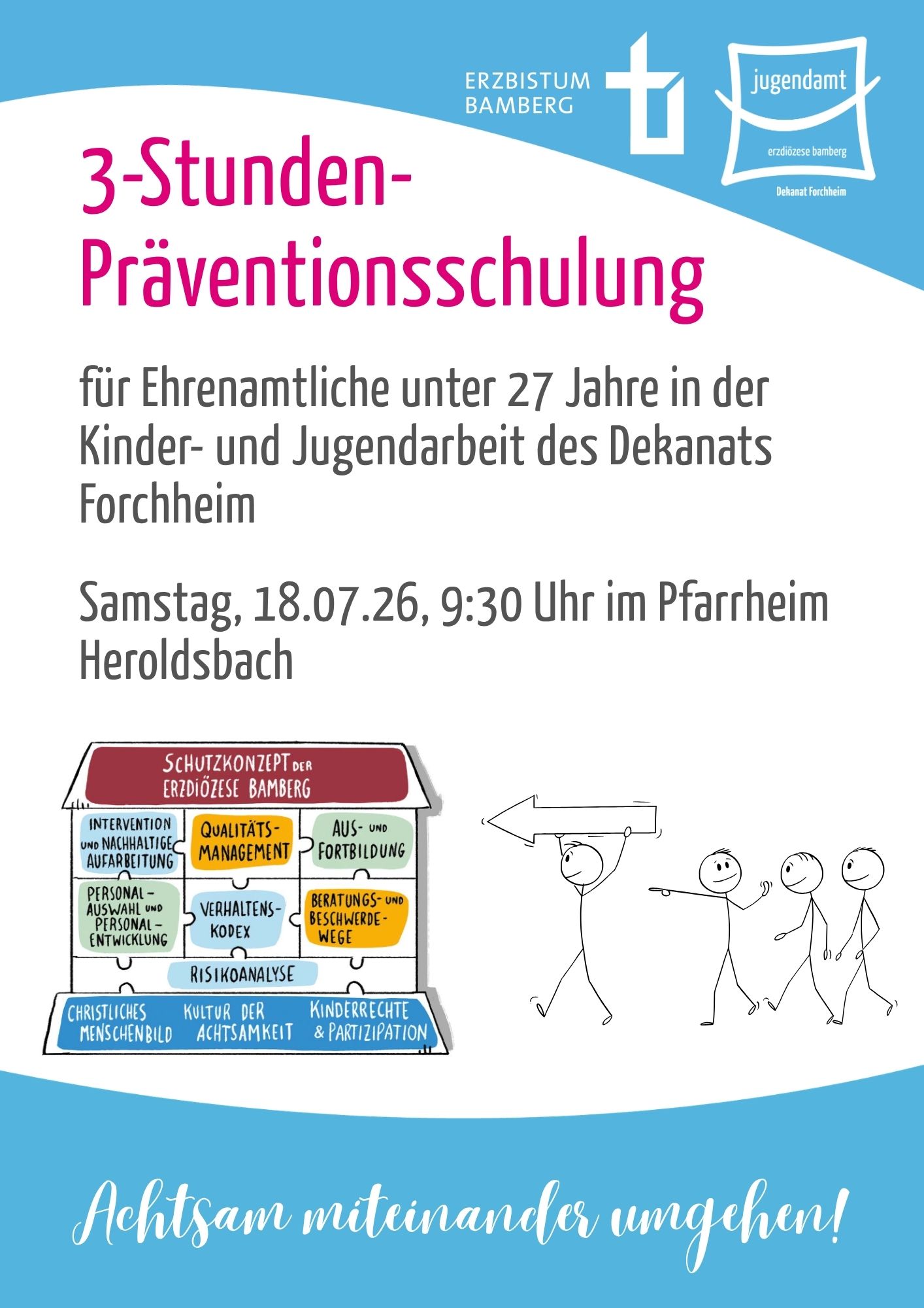 Präventionsschulung