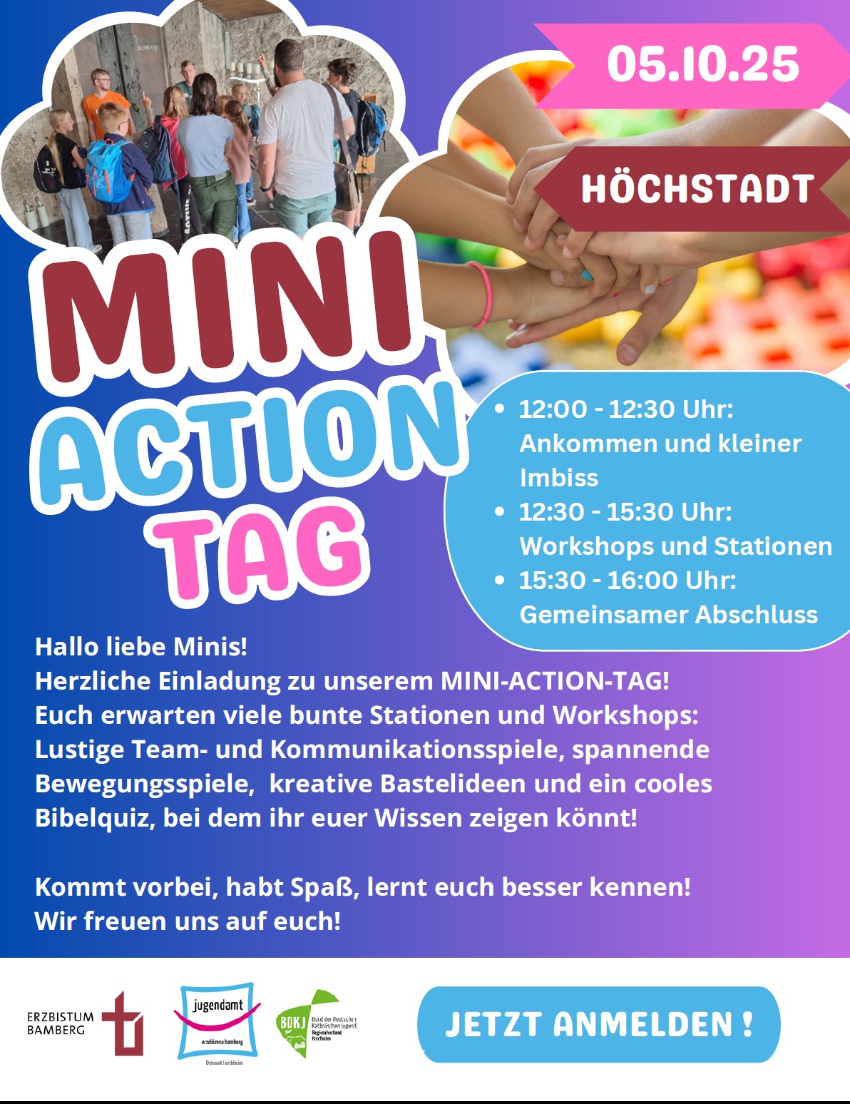 Mini-Action-Tag