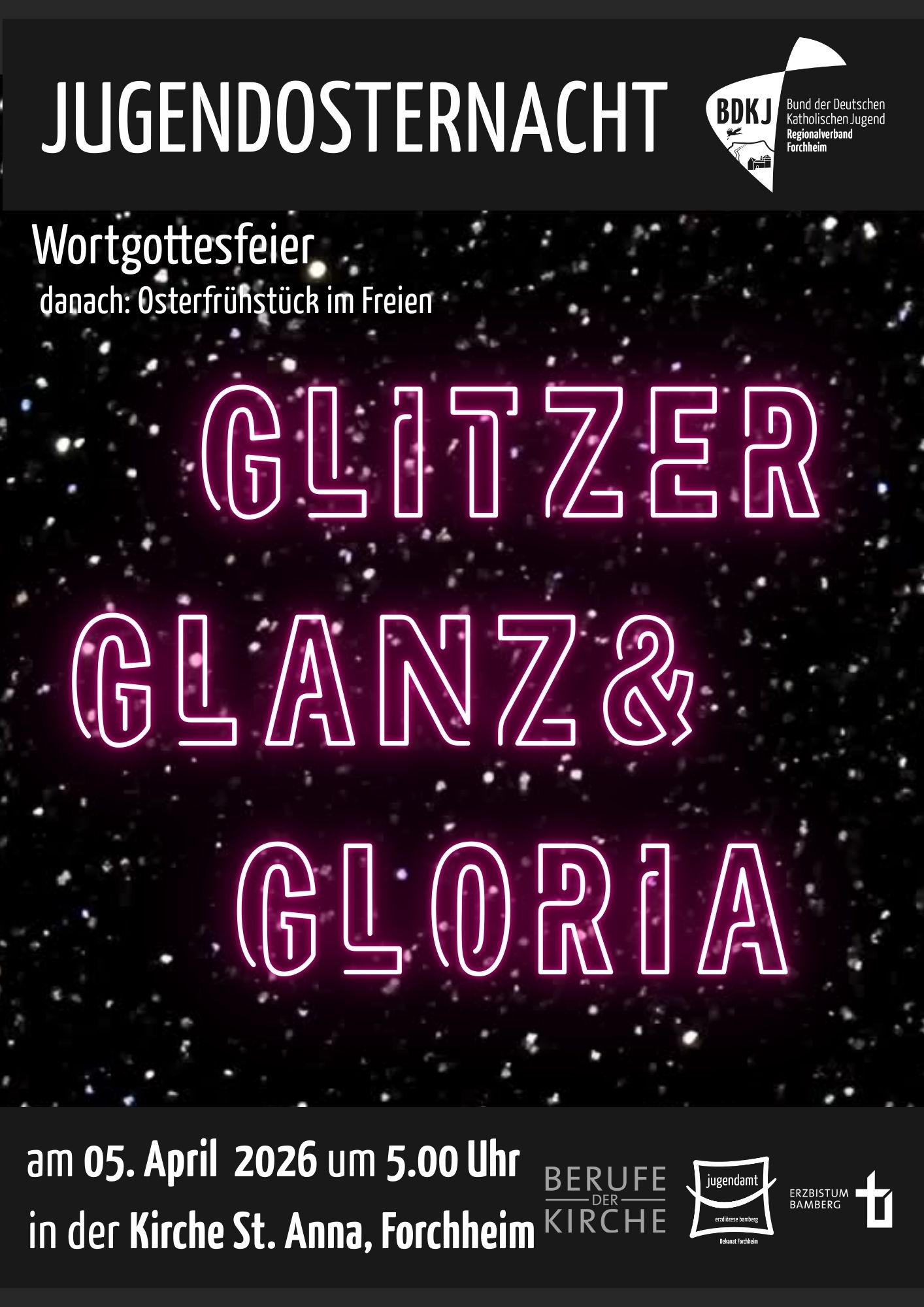 Jugendosternacht_Plakat