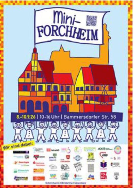 Mini Forchheim