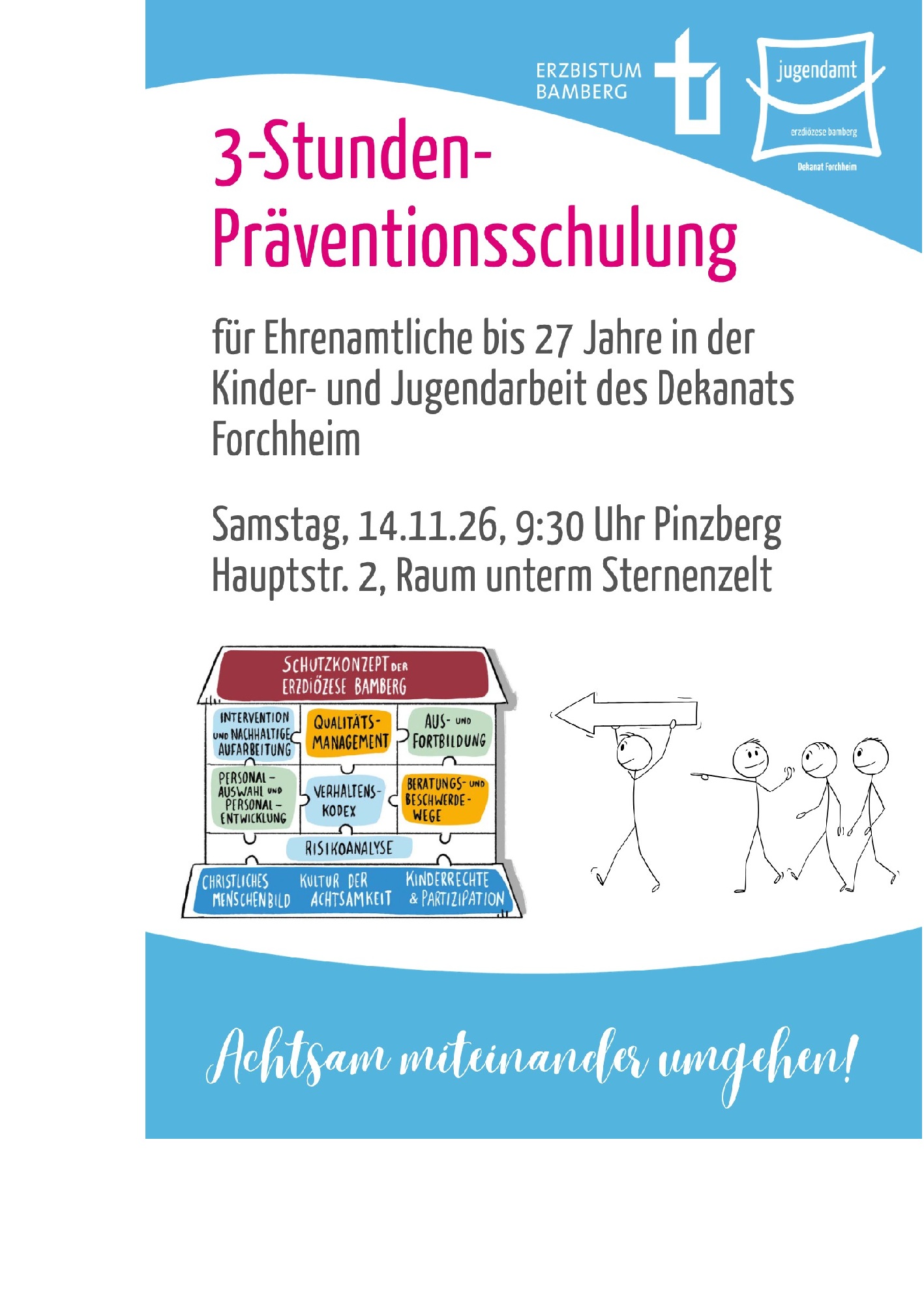 Präventionsschulung